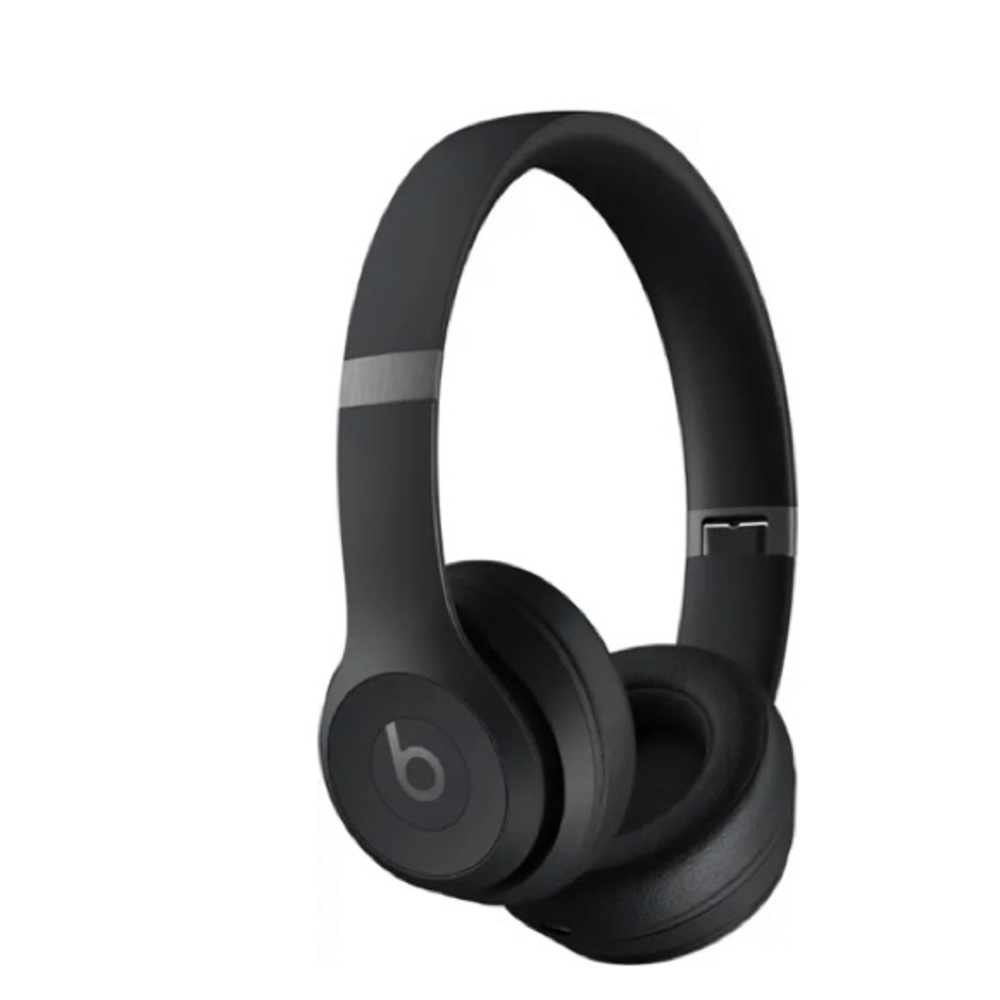 BEATS SOLO 4 MATTE BLACK !!!MUST GO!!! BLACK FRIDAY DEAL